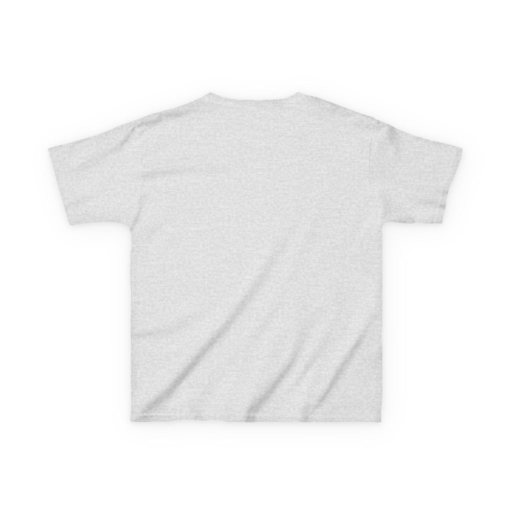 Kids Spider Apocalypse Tee — Creepy Crawly with Exterminator Graphic