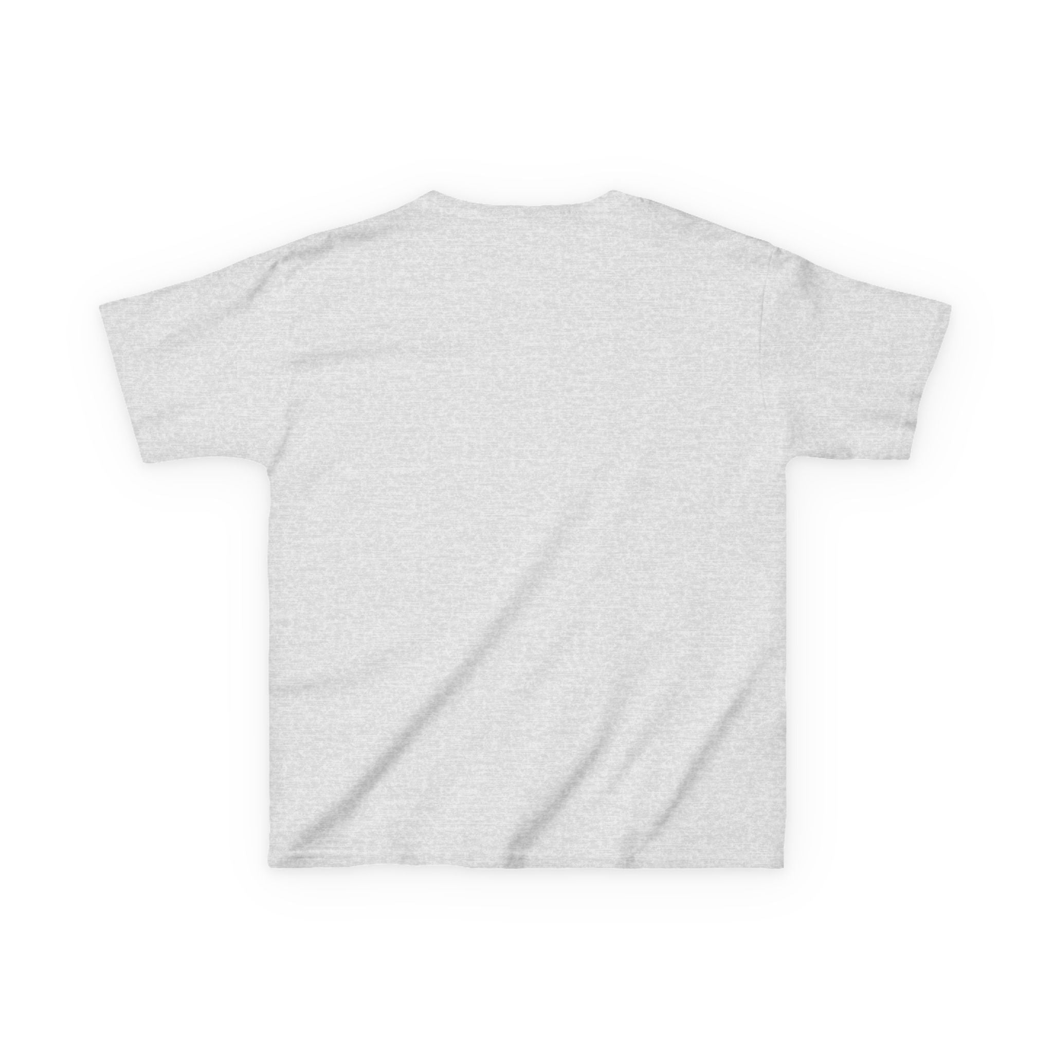 Kids Spider Apocalypse Tee — Creepy Crawly with Exterminator Graphic