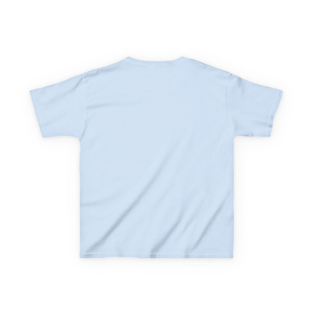 Kids Spider Apocalypse Tee — Creepy Crawly with Exterminator Graphic