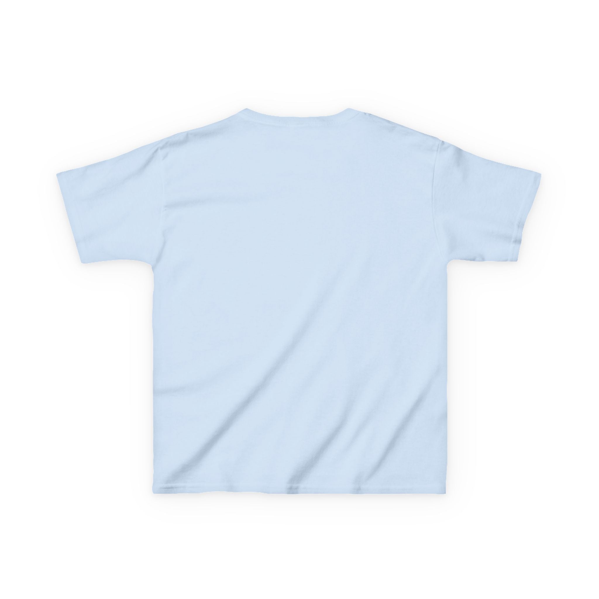 Kids Spider Apocalypse Tee — Creepy Crawly with Exterminator Graphic