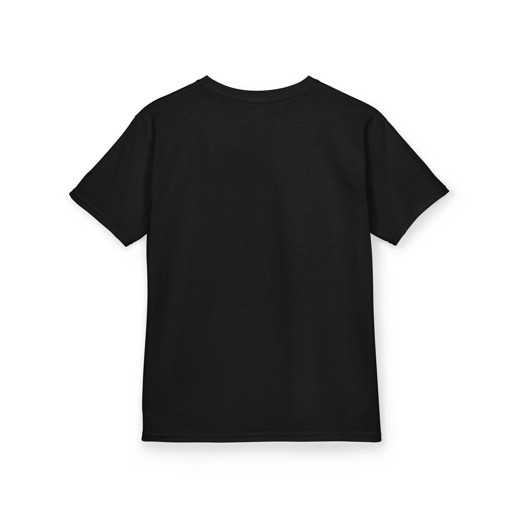 Wiseman Rat Skull Kids Tee — Edgy Graphic Tee for Boys & Girls
