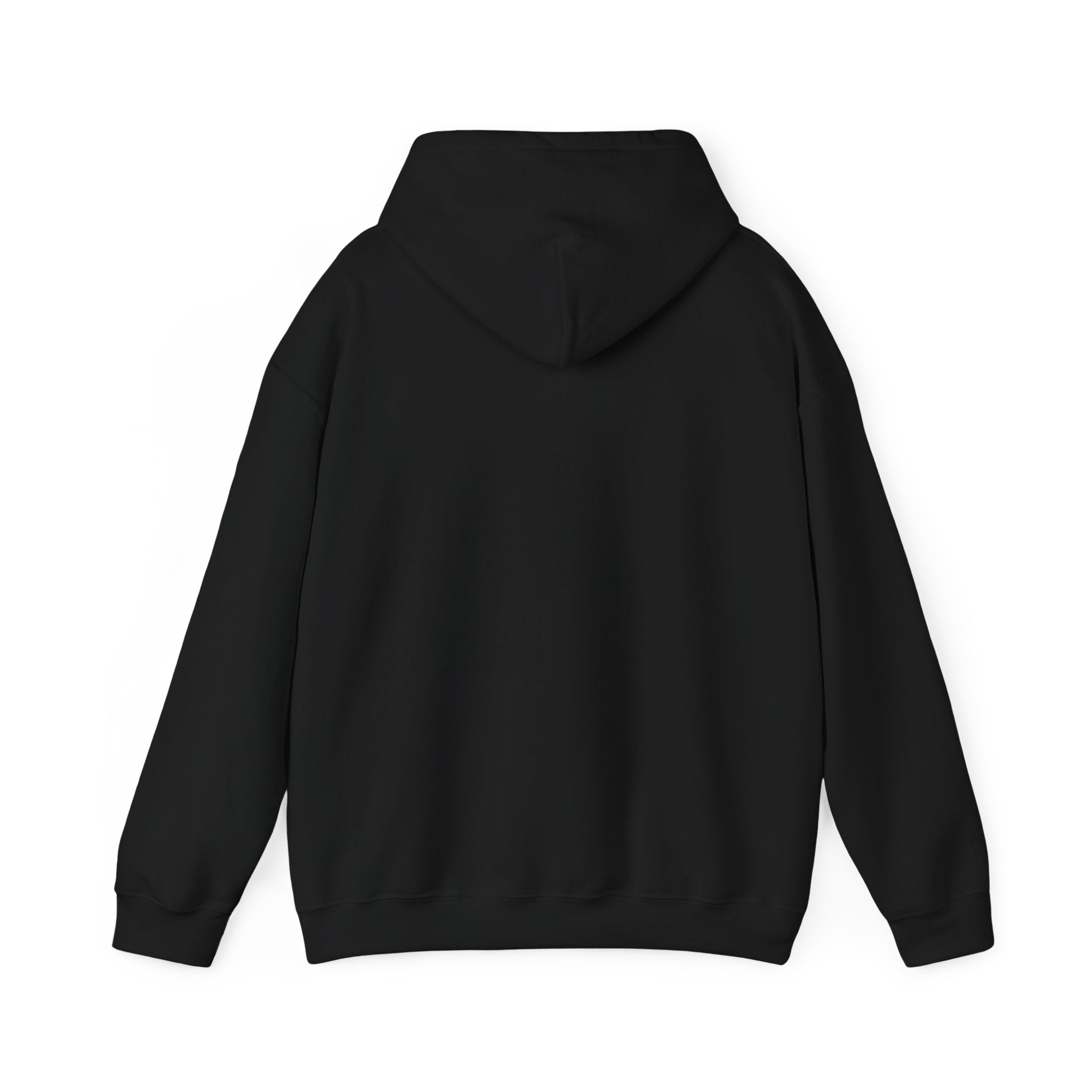 Wiseman Skull & Bones Hoodie – Vintage Skateboarding Graphic Pullover