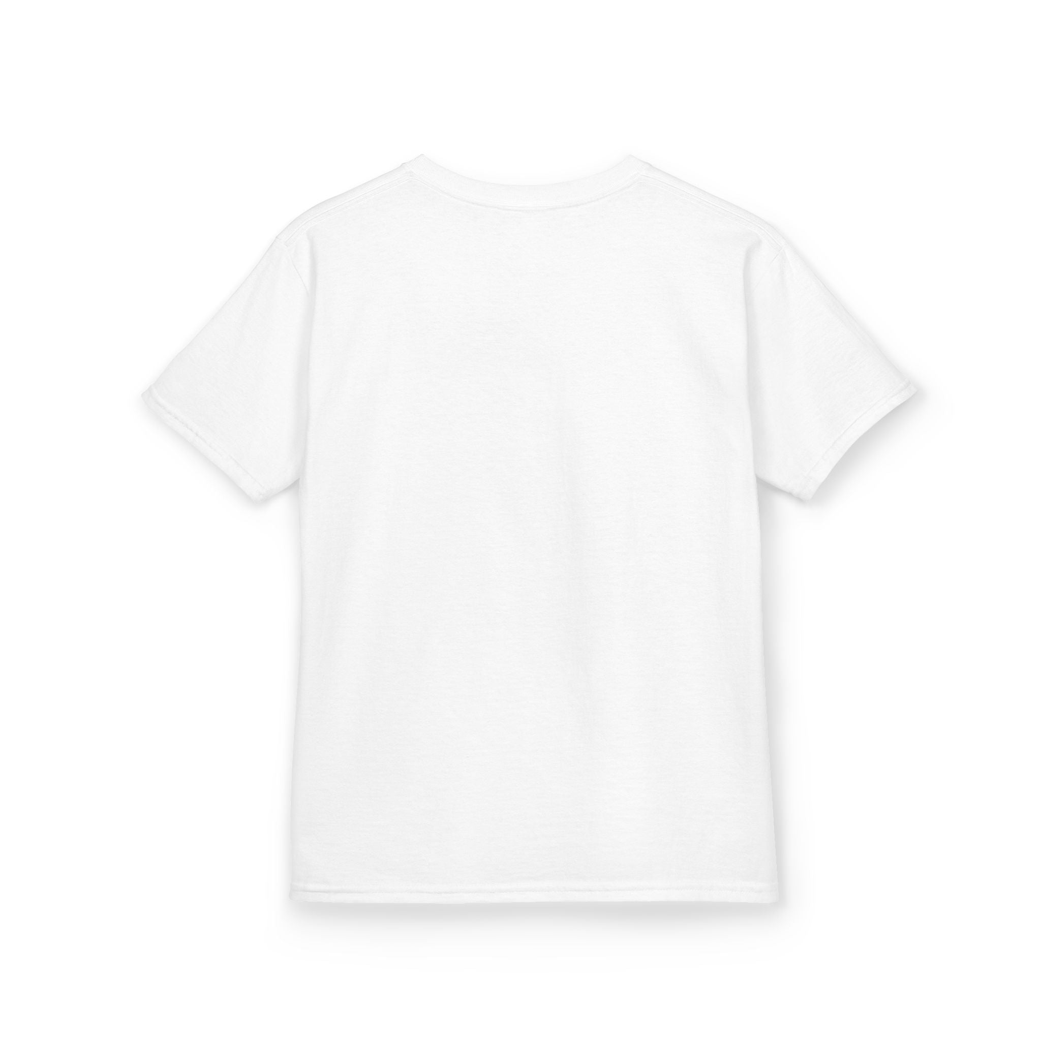 Kids Spider Apocalypse Tee — Creepy Crawly with Exterminator Graphic