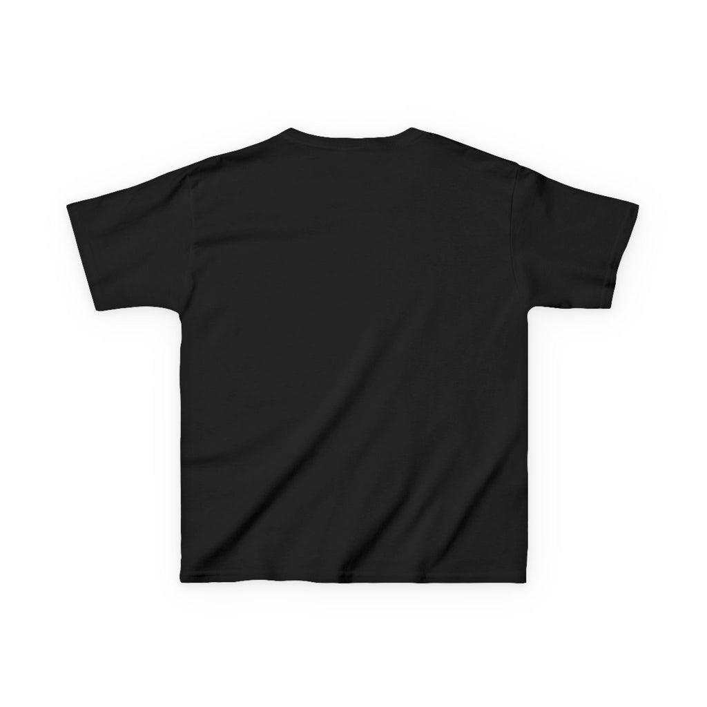 Wiseman Rat Skull Kids Tee — Edgy Graphic Tee for Boys & Girls