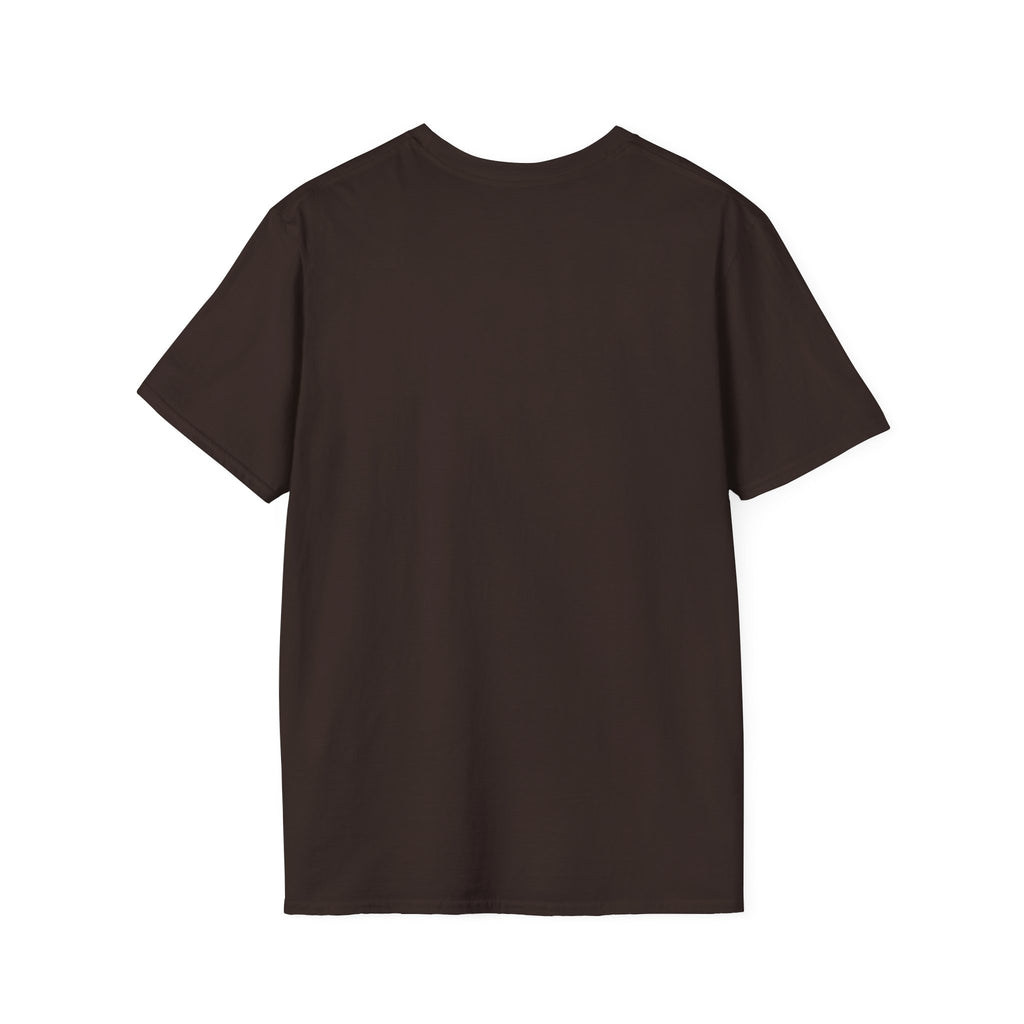 Wiseman Pest Solutions Rat Skull Logo T-Shirt | Exterminator Graphic Tee
