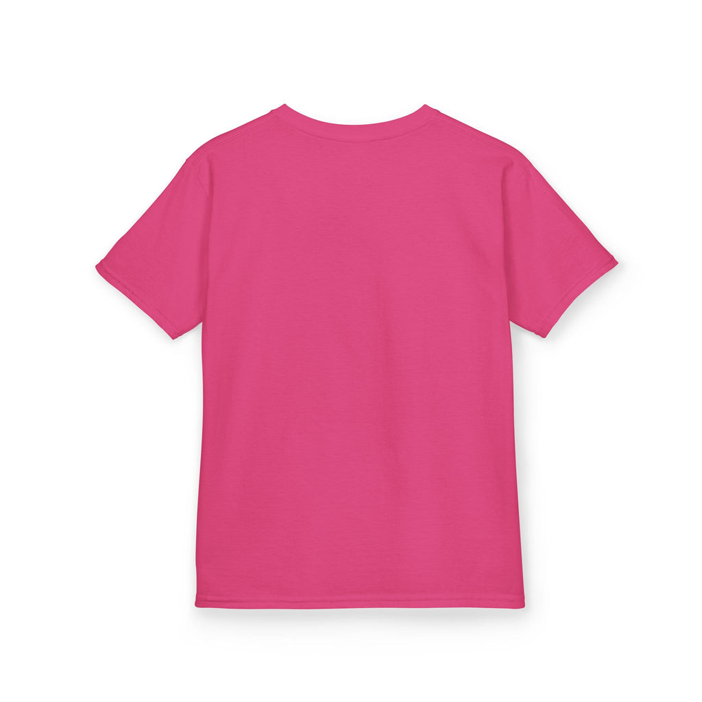 Wiseman Rat Skull Kids Tee — Edgy Graphic Tee for Boys & Girls