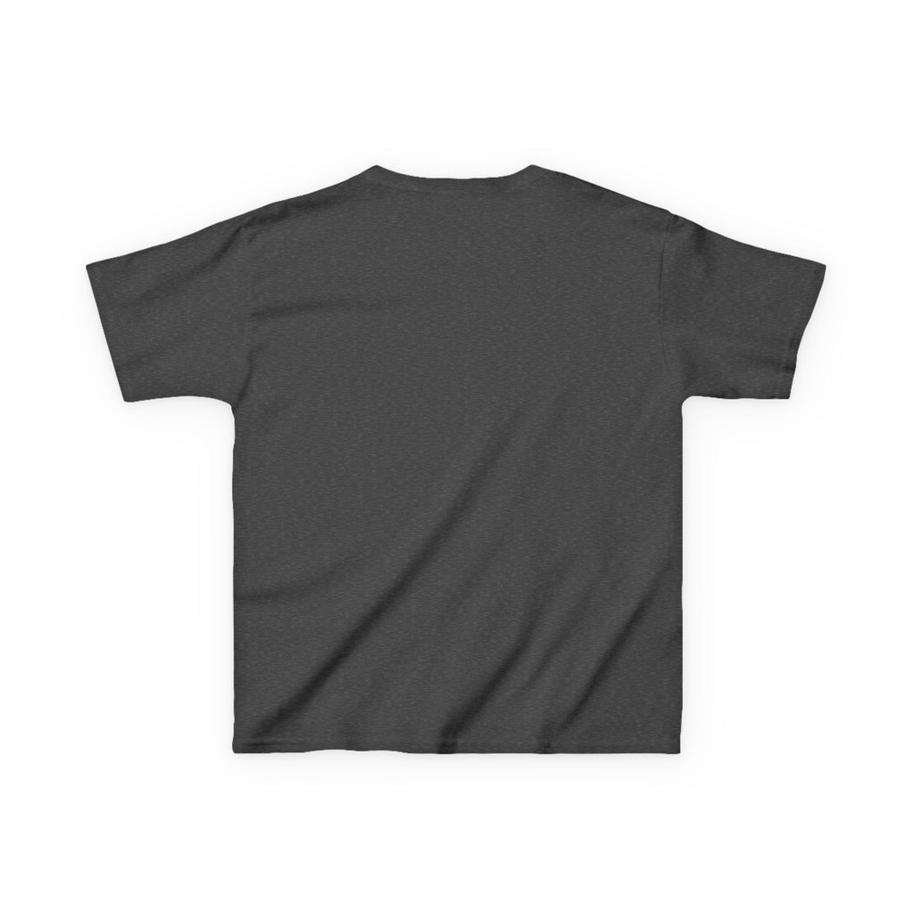 Wiseman Rat Skull Kids Tee — Edgy Graphic Tee for Boys & Girls