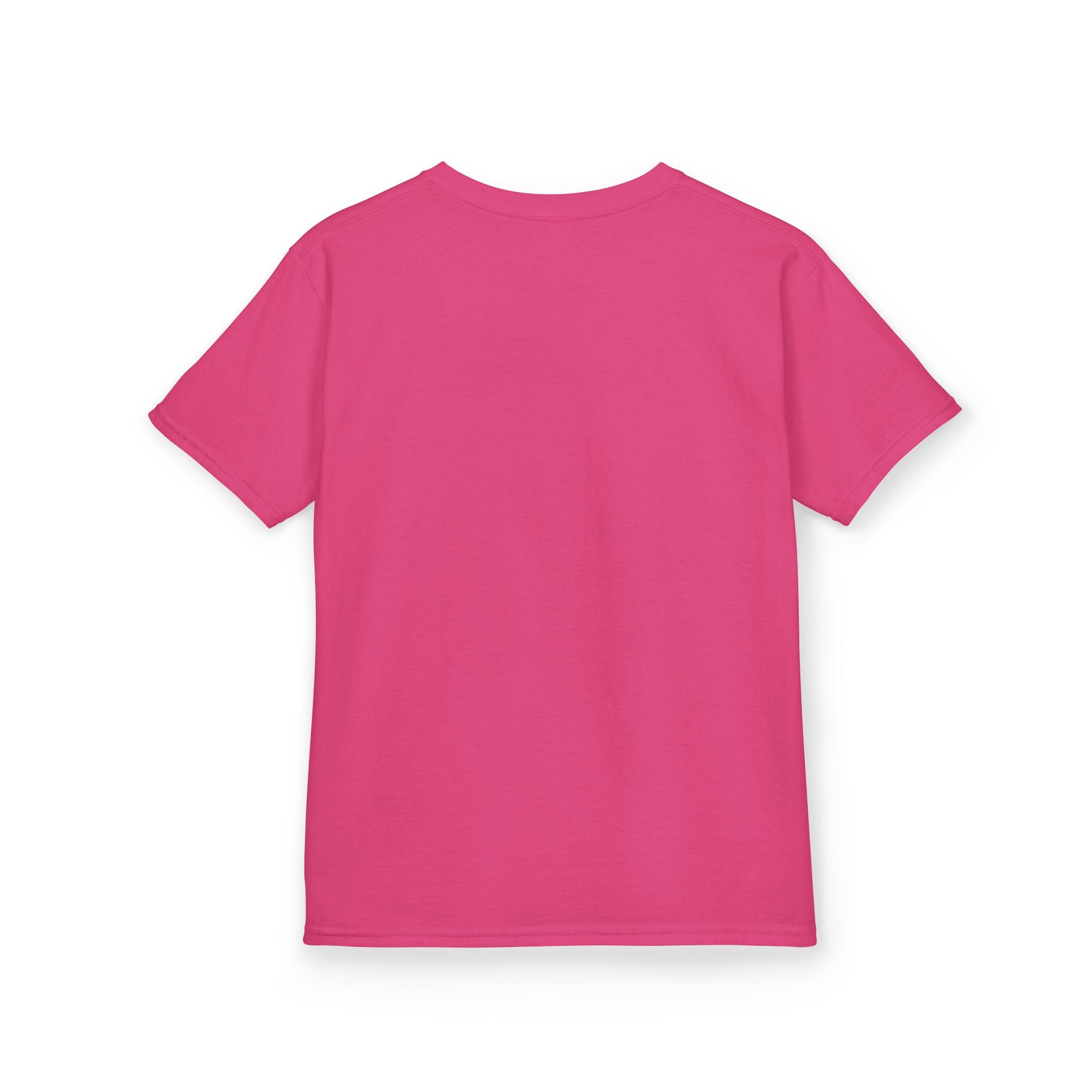 Kids Spider Apocalypse Tee — Creepy Crawly with Exterminator Graphic