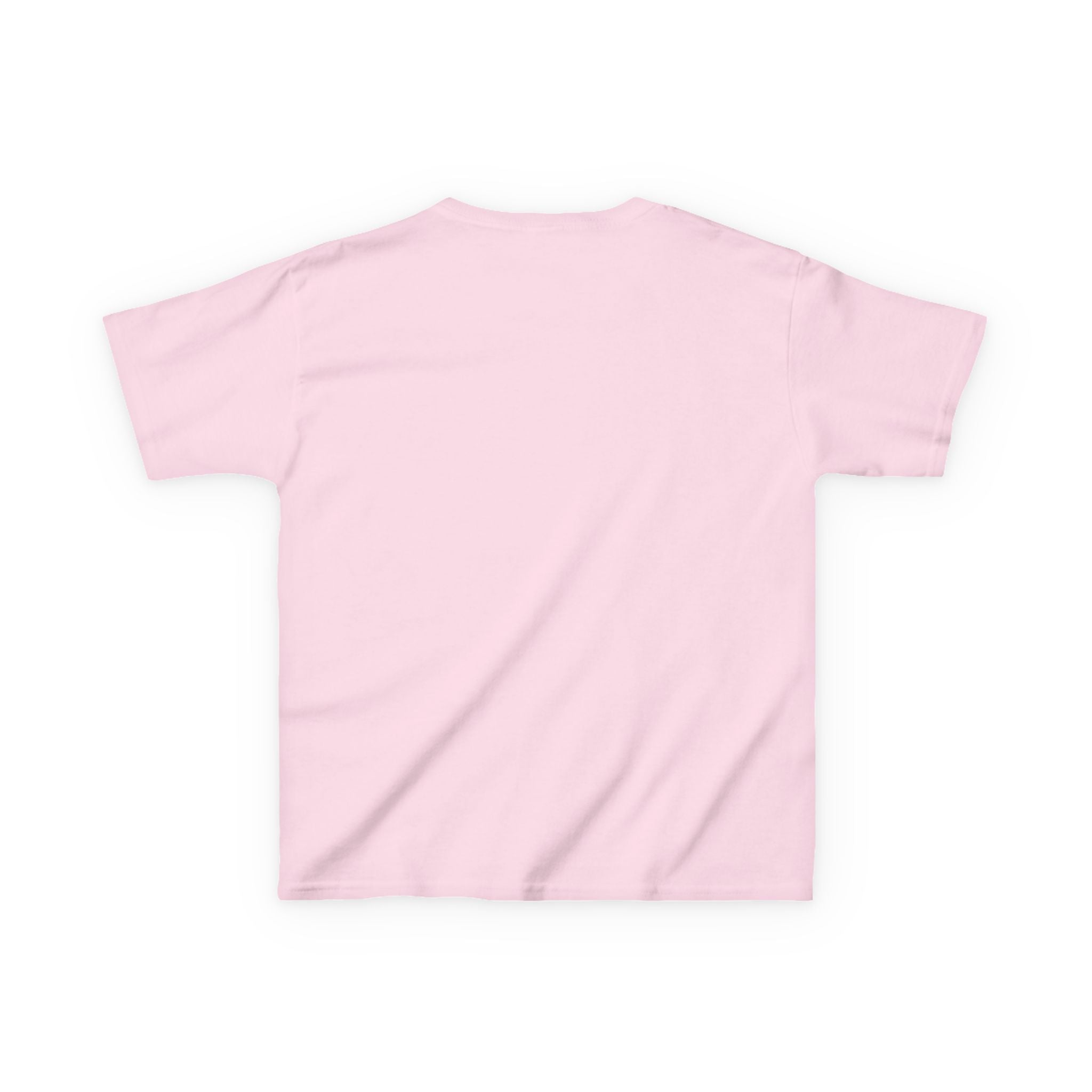 Kids Spider Apocalypse Tee — Creepy Crawly with Exterminator Graphic