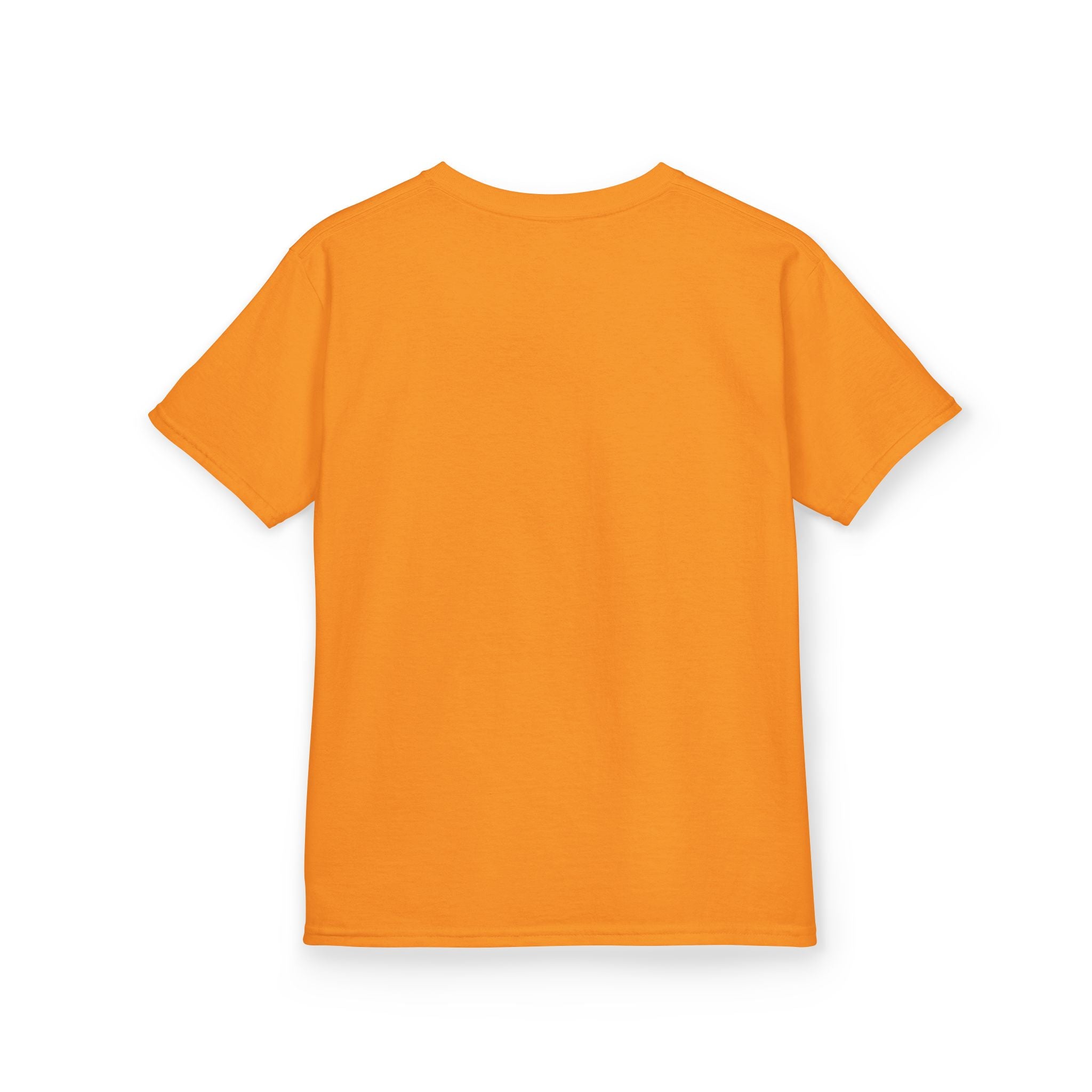 Kids Spider Apocalypse Tee — Creepy Crawly with Exterminator Graphic