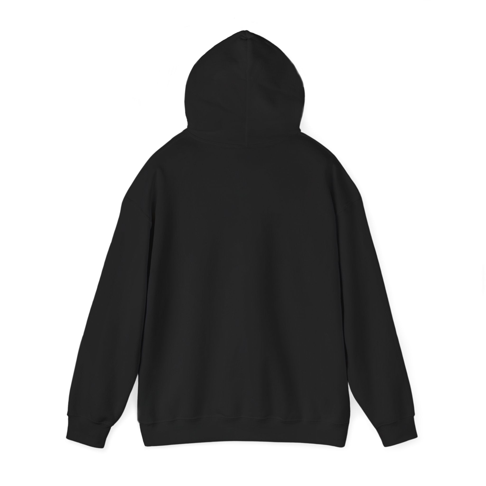 Wiseman Skull & Bones Hoodie – Vintage Skateboarding Graphic Pullover