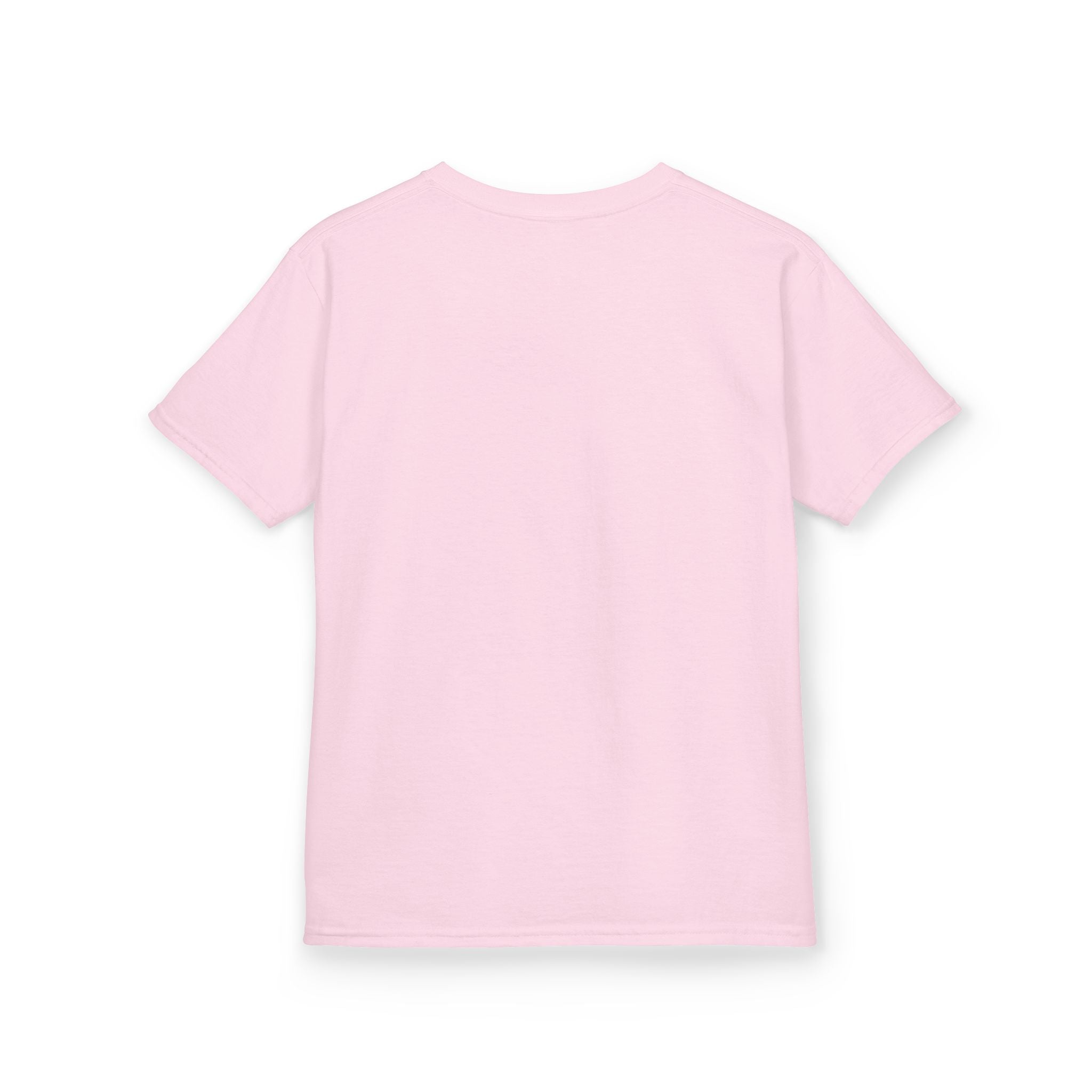 Kids Spider Apocalypse Tee — Creepy Crawly with Exterminator Graphic