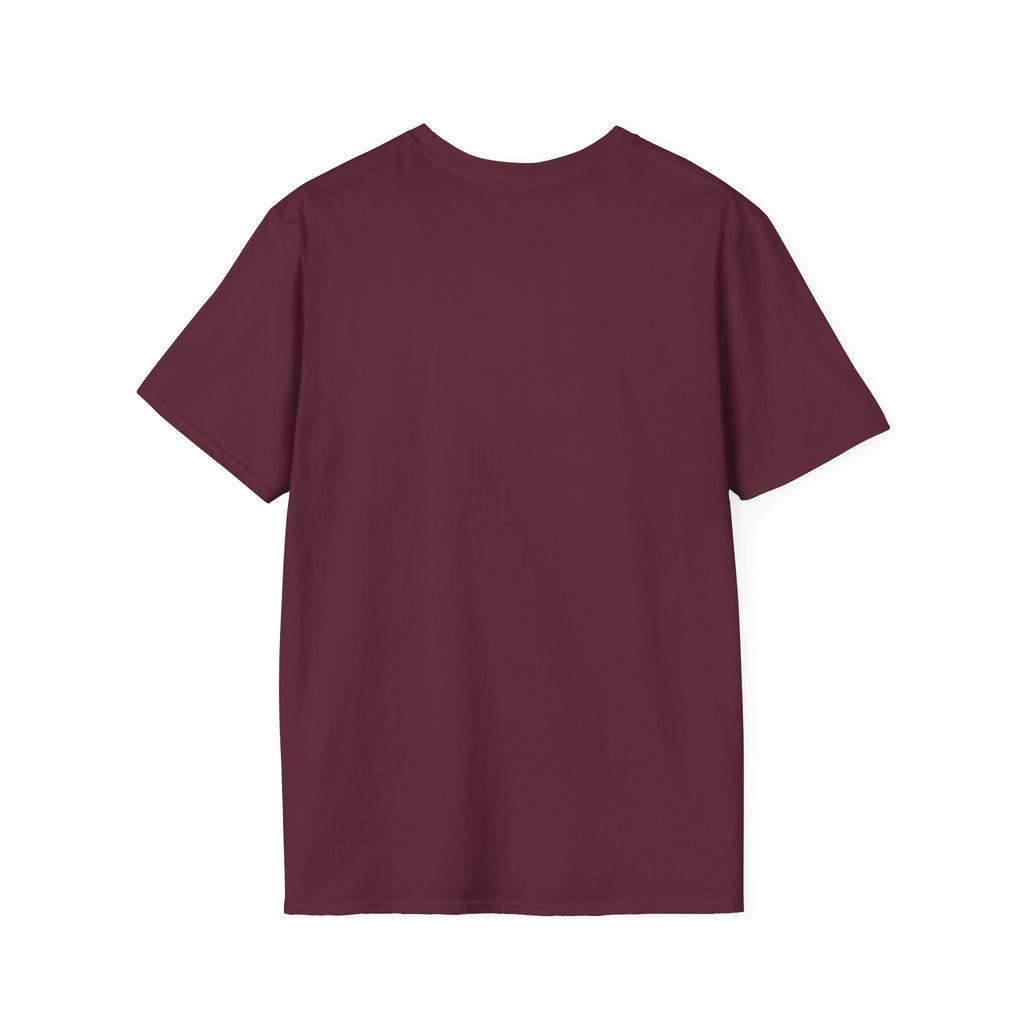 Wiseman Pest Solutions Rat Skull Logo T-Shirt | Exterminator Graphic Tee