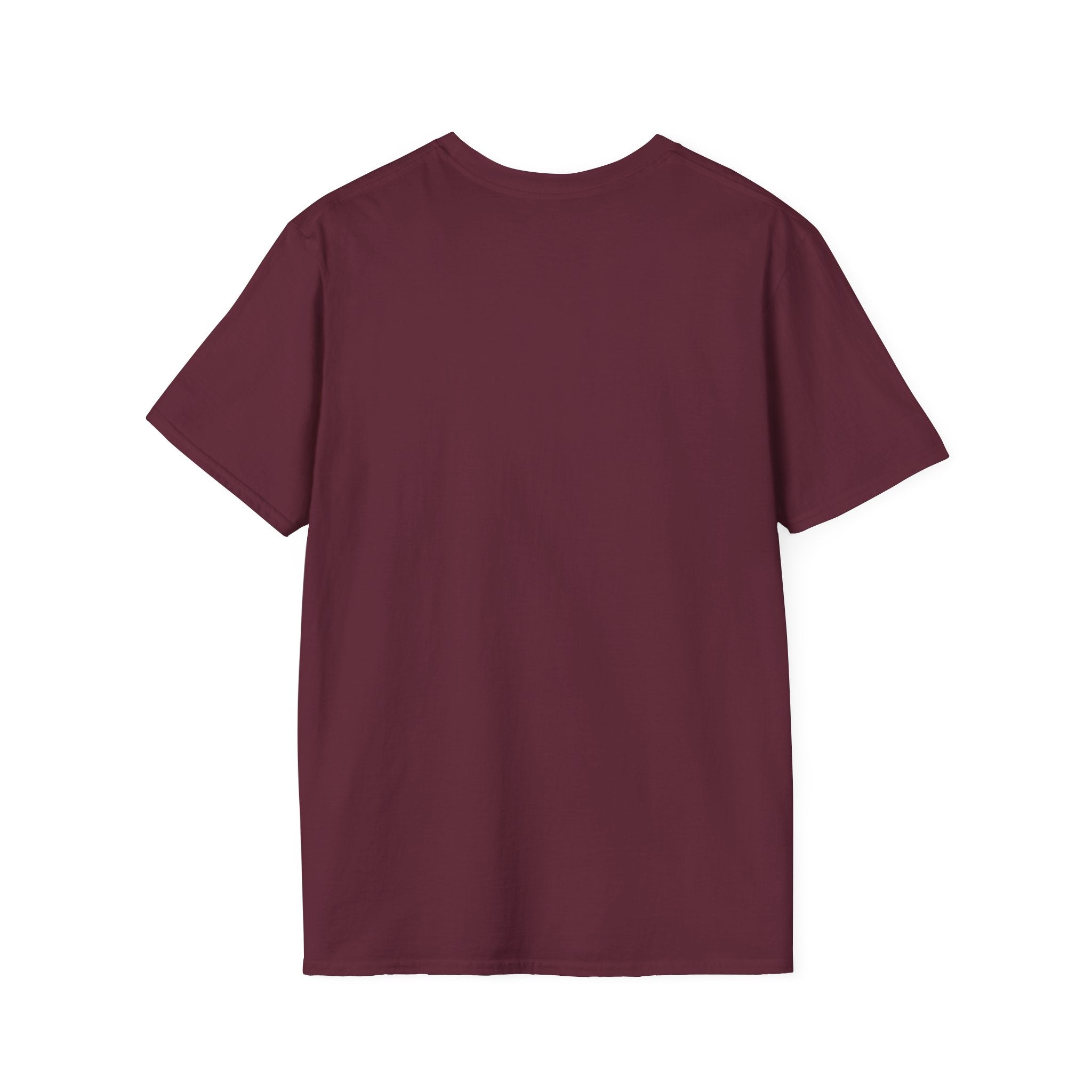 Wiseman Pest Solutions Rat Skull Logo T-Shirt | Exterminator Graphic Tee