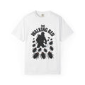 The Walking Bed Bug Apocalypse T-Shirt — Pest Control Humor Tee