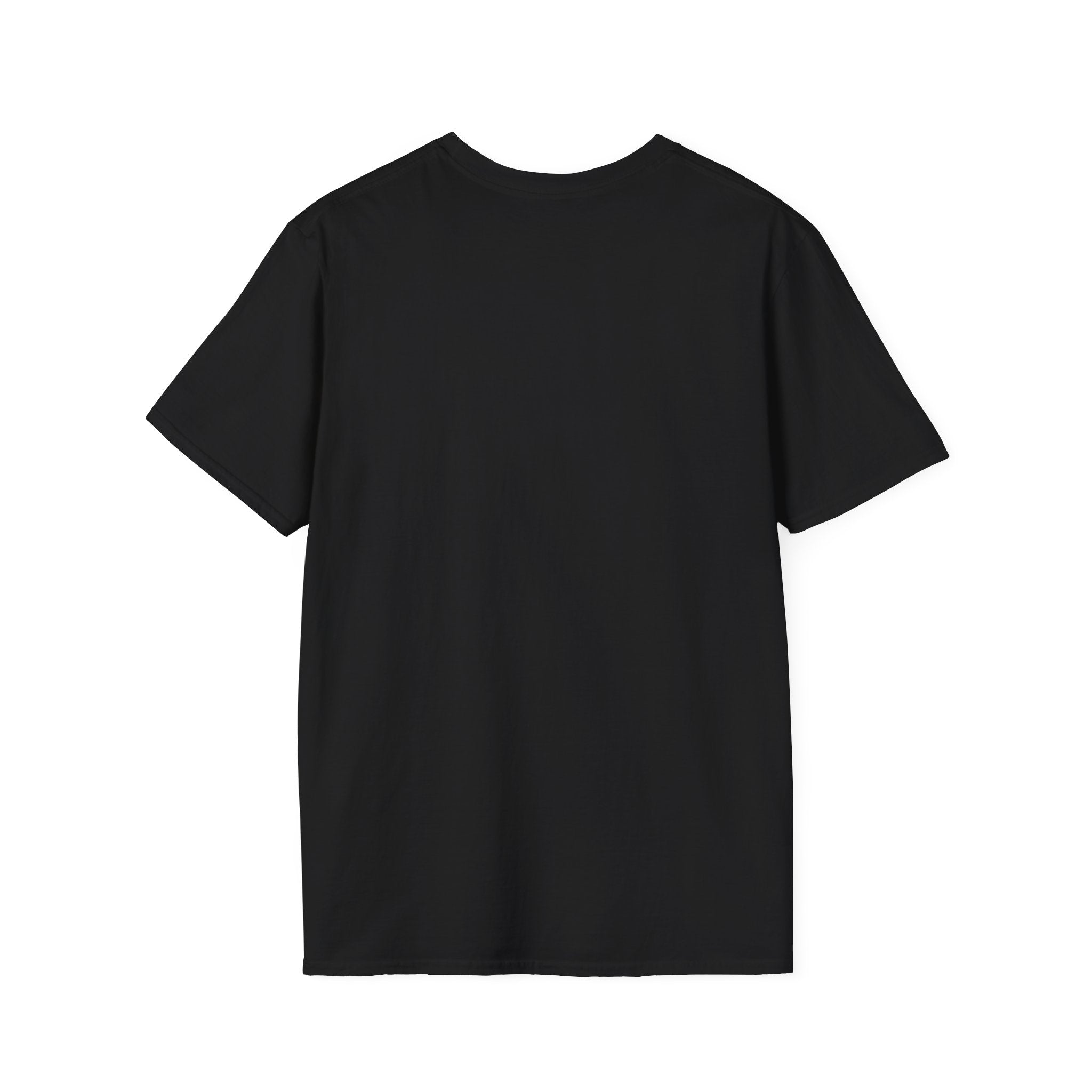 Wiseman Pest Solutions Rat Skull Logo T-Shirt | Exterminator Graphic Tee