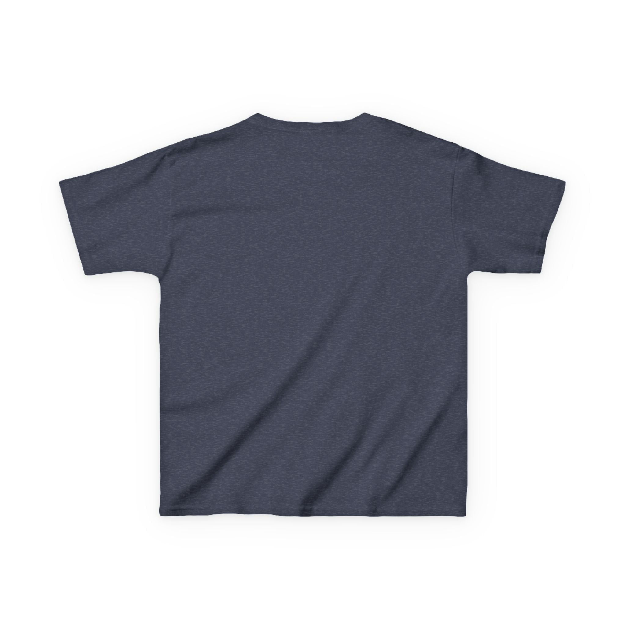 Wiseman Rat Skull Kids Tee — Edgy Graphic Tee for Boys & Girls