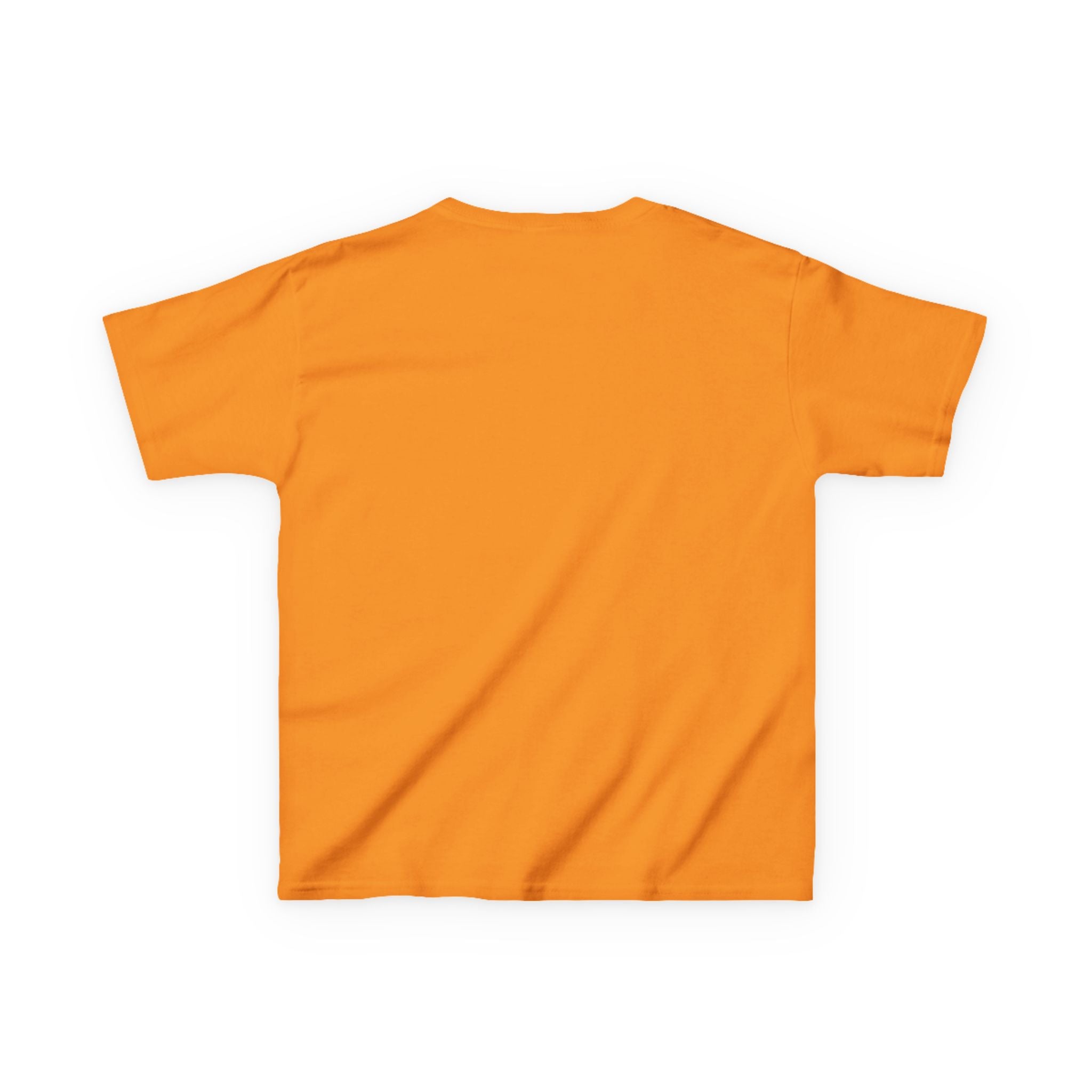 Kids Spider Apocalypse Tee — Creepy Crawly with Exterminator Graphic