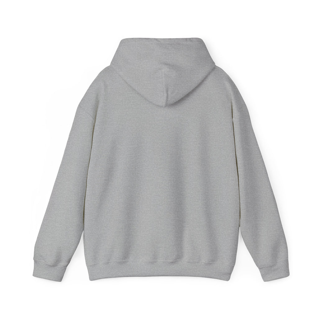 Wiseman Skull & Bones Hoodie – Vintage Skateboarding Graphic Pullover