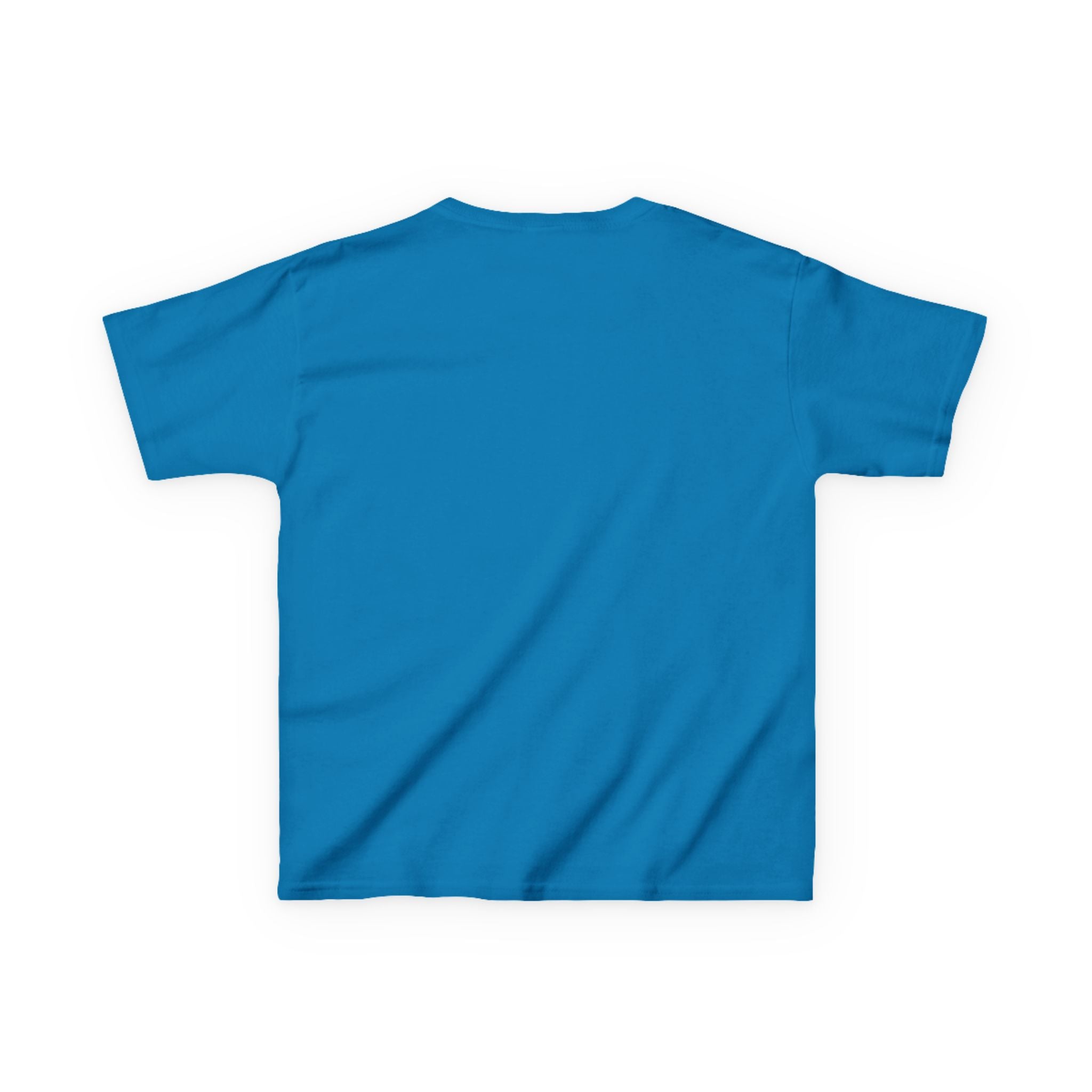 Kids Spider Apocalypse Tee — Creepy Crawly with Exterminator Graphic
