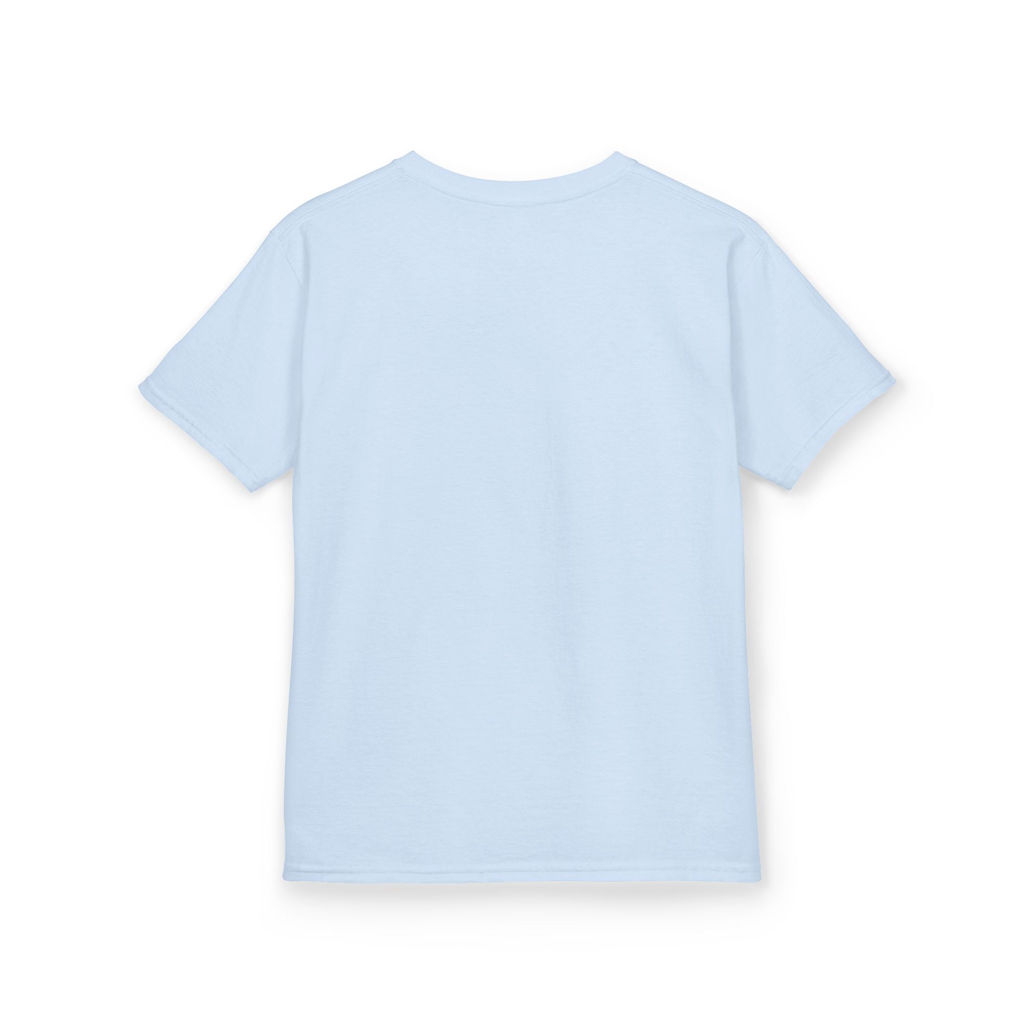 Kids Spider Apocalypse Tee — Creepy Crawly with Exterminator Graphic