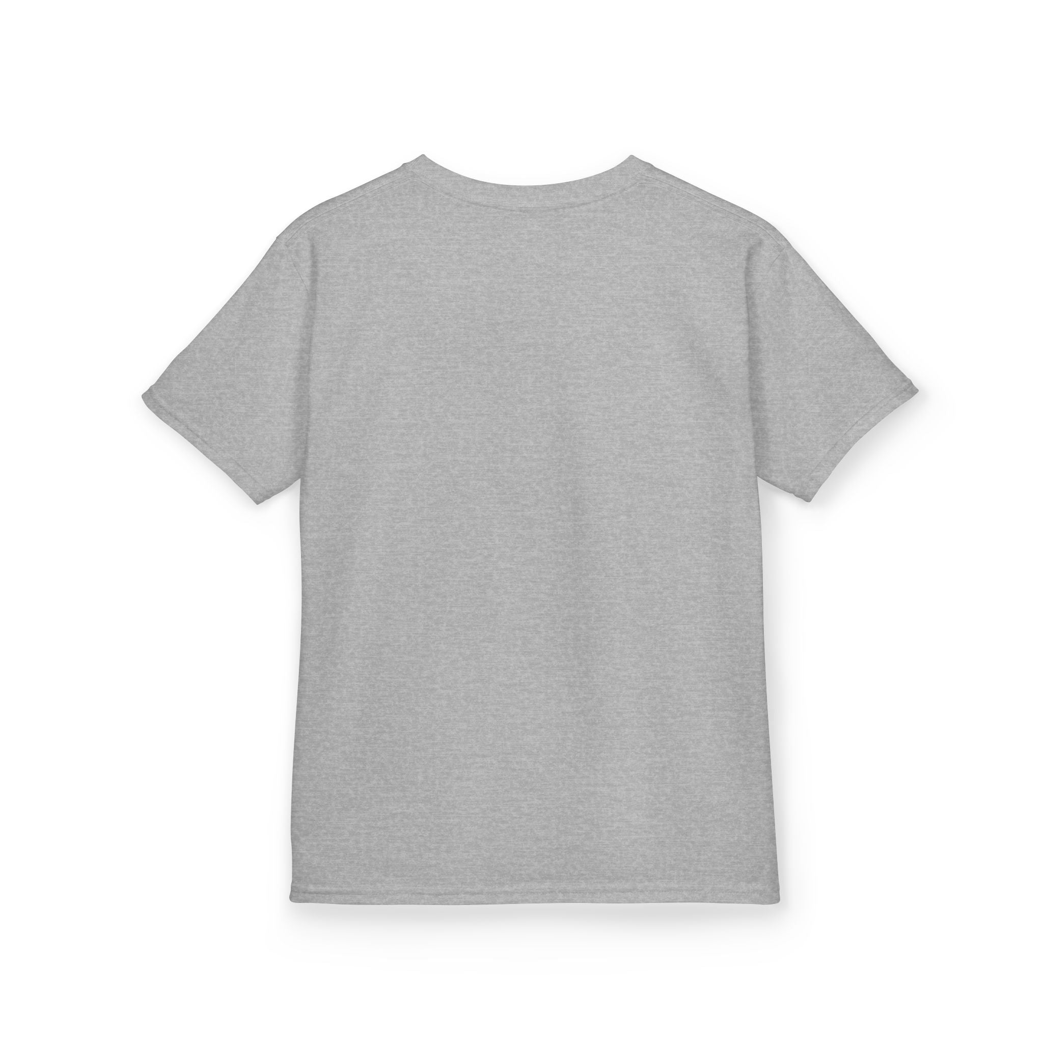 Kids Spider Apocalypse Tee — Creepy Crawly with Exterminator Graphic
