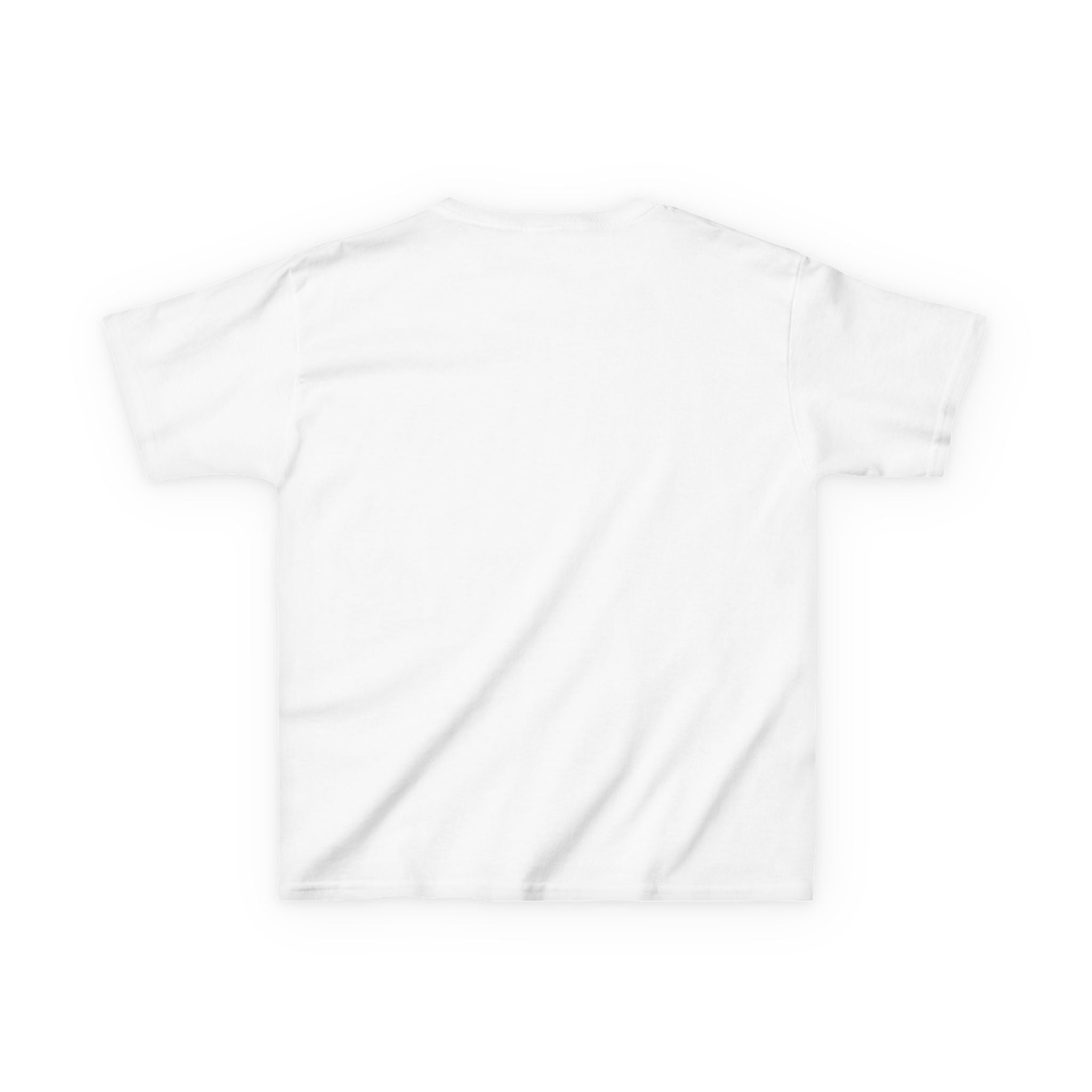 Kids Spider Apocalypse Tee — Creepy Crawly with Exterminator Graphic