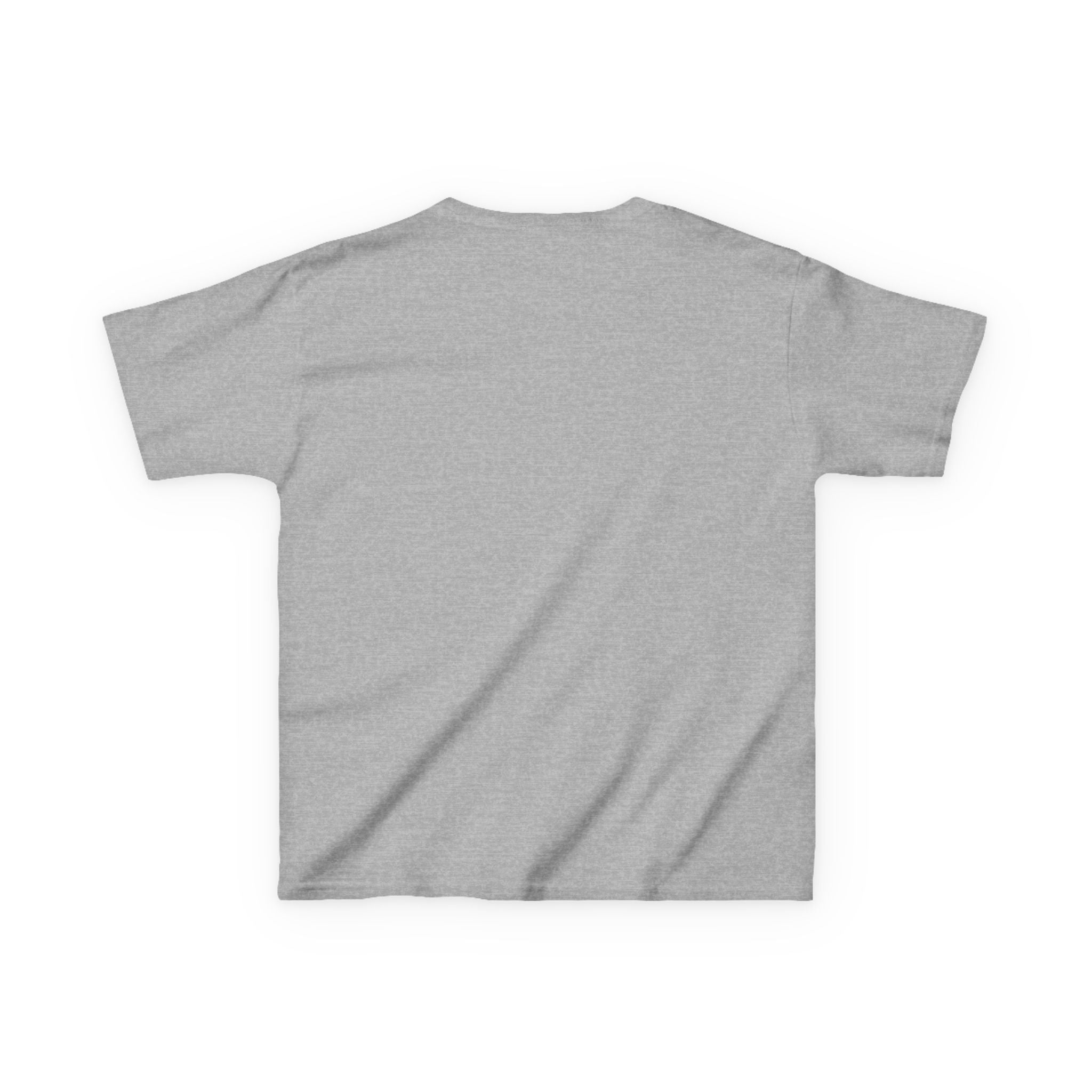 Kids Spider Apocalypse Tee — Creepy Crawly with Exterminator Graphic