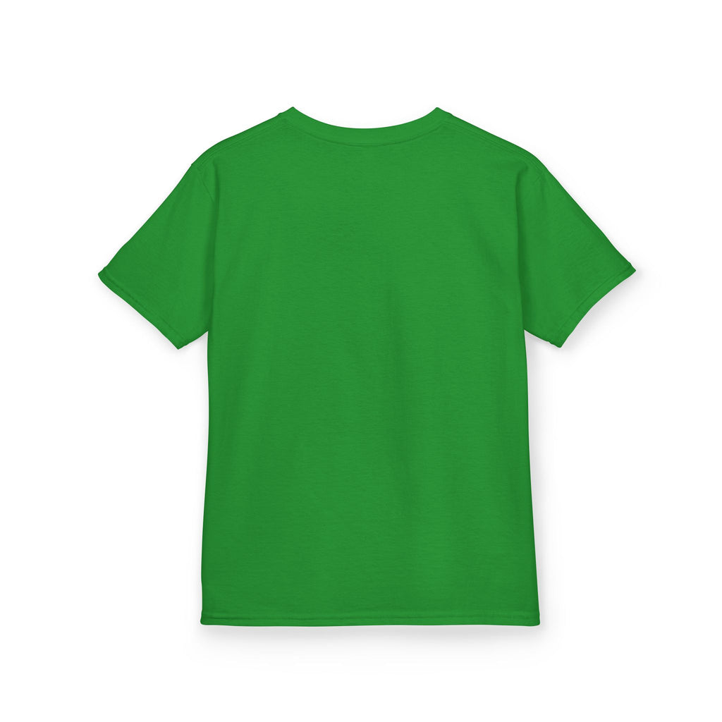 Wiseman Rat Skull Kids Tee — Edgy Graphic Tee for Boys & Girls