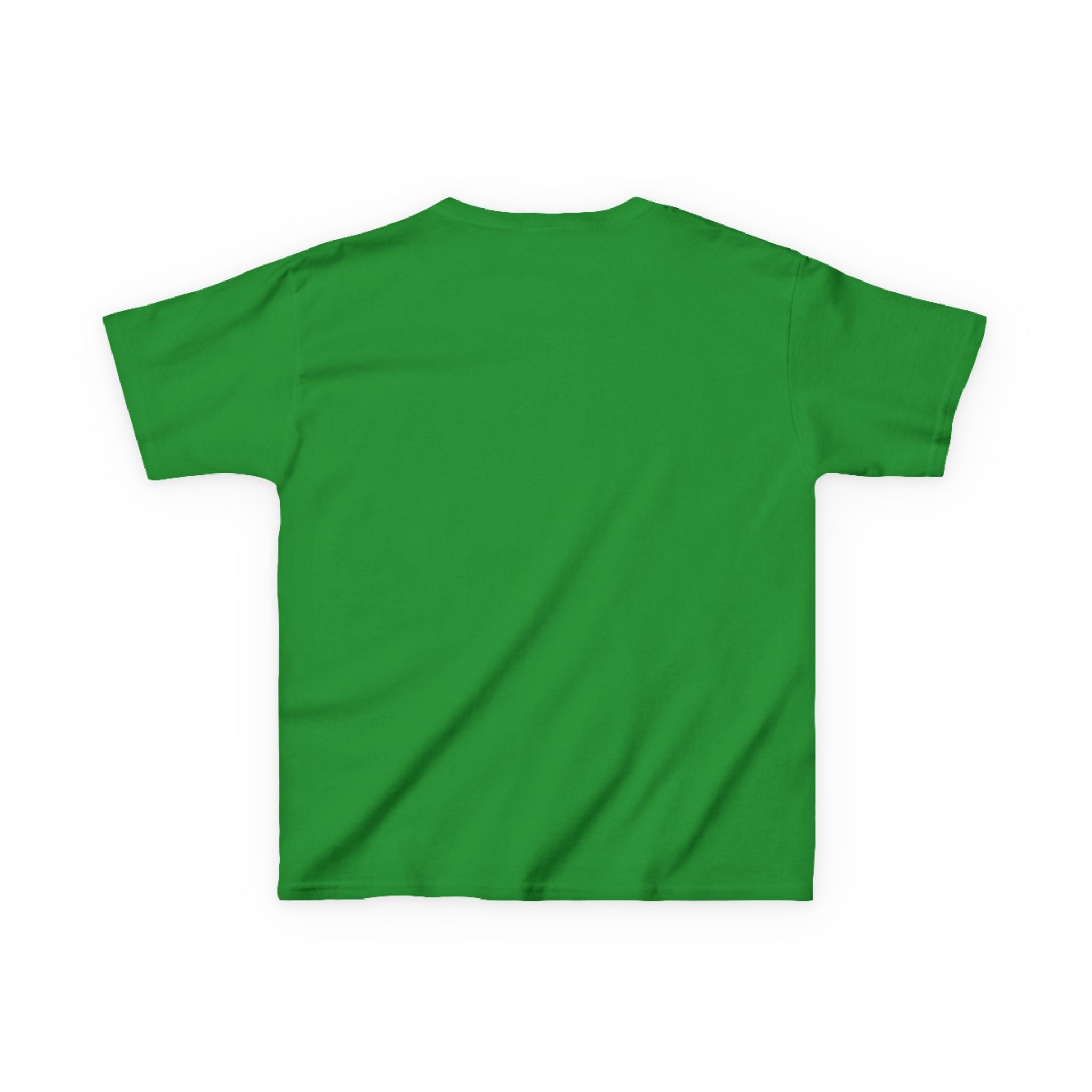 Wiseman Rat Skull Kids Tee — Edgy Graphic Tee for Boys & Girls