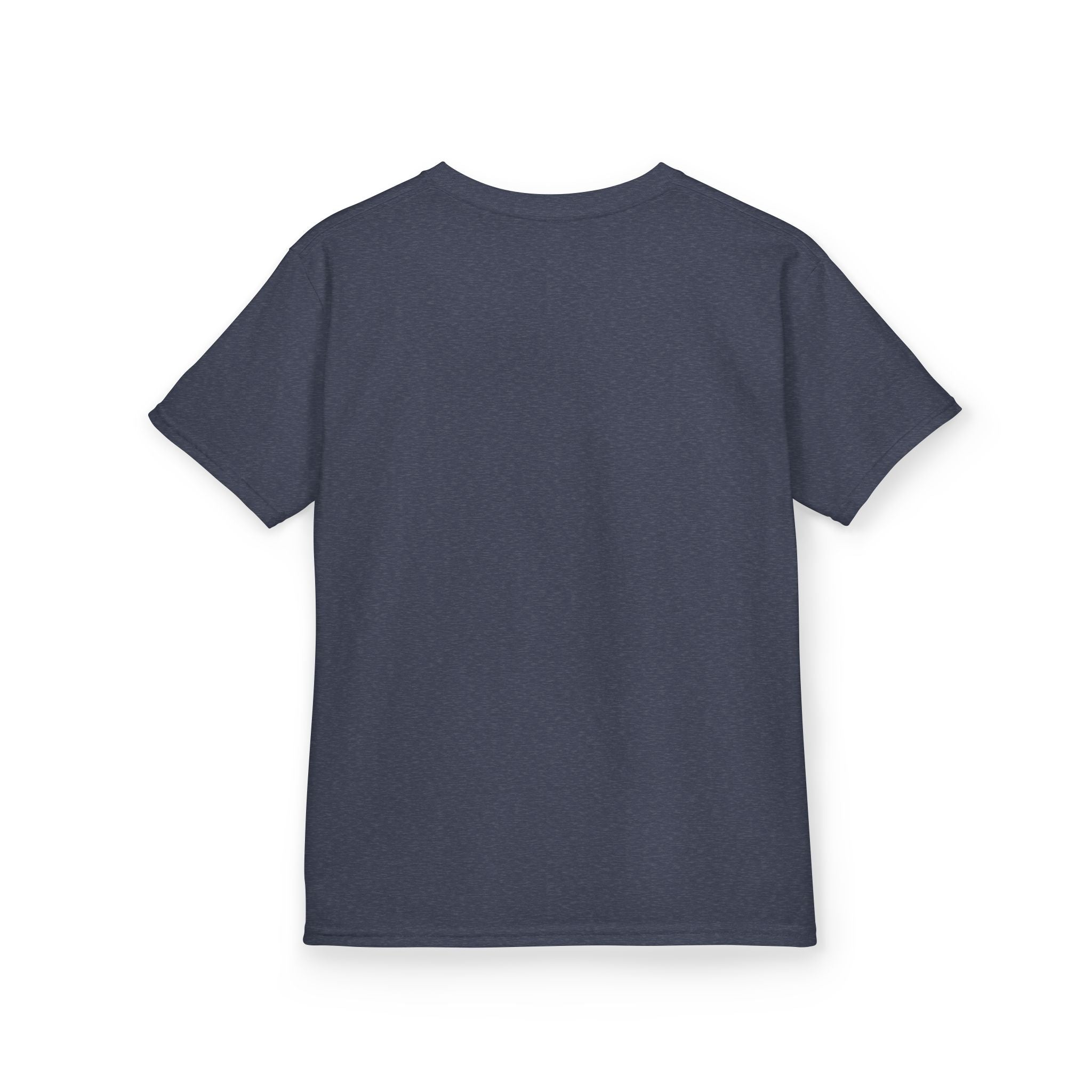 Wiseman Rat Skull Kids Tee — Edgy Graphic Tee for Boys & Girls