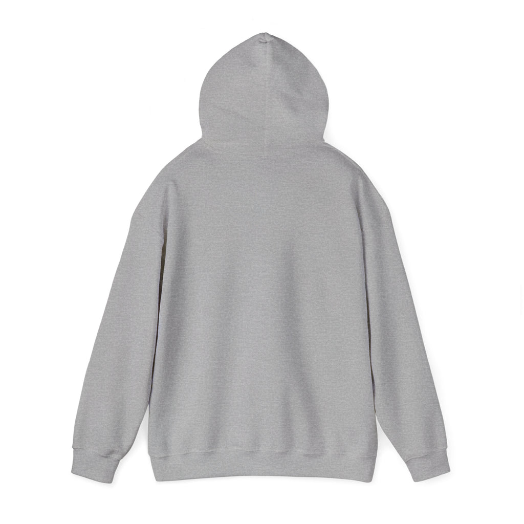 Wiseman Skull & Bones Hoodie – Vintage Skateboarding Graphic Pullover