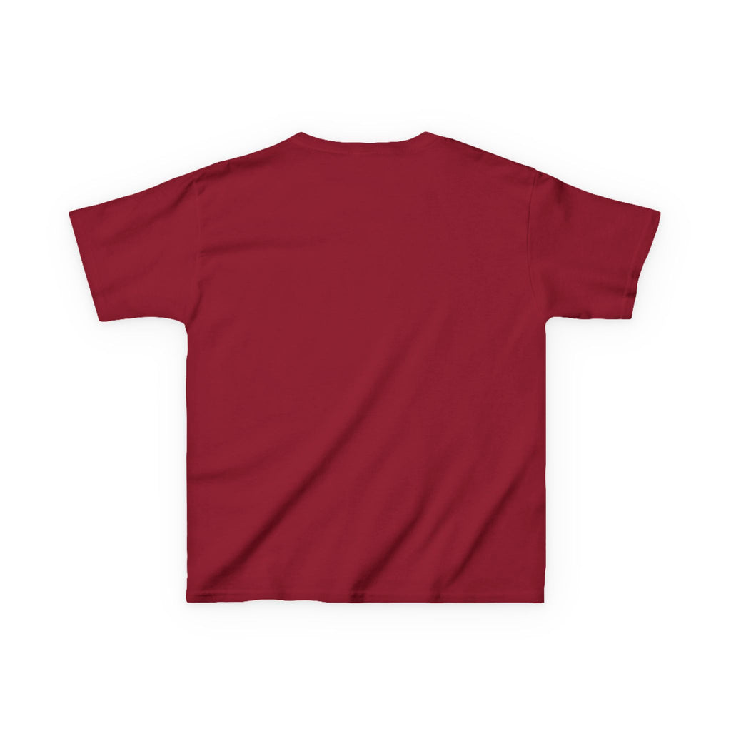 Kids Spider Apocalypse Tee — Creepy Crawly with Exterminator Graphic